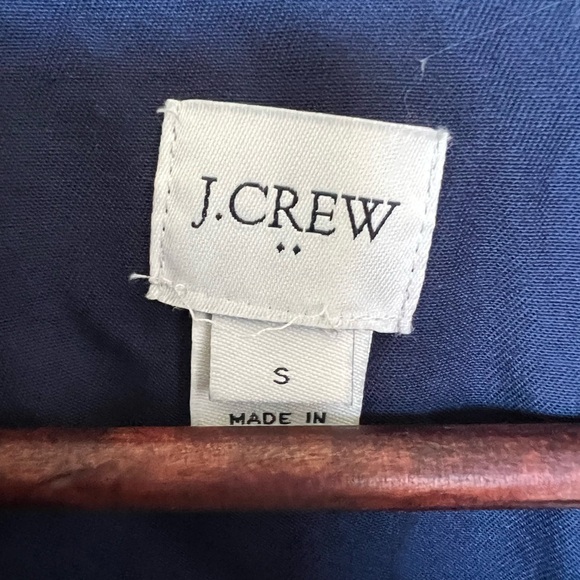 J Crew jacket - Picture 2 of 8